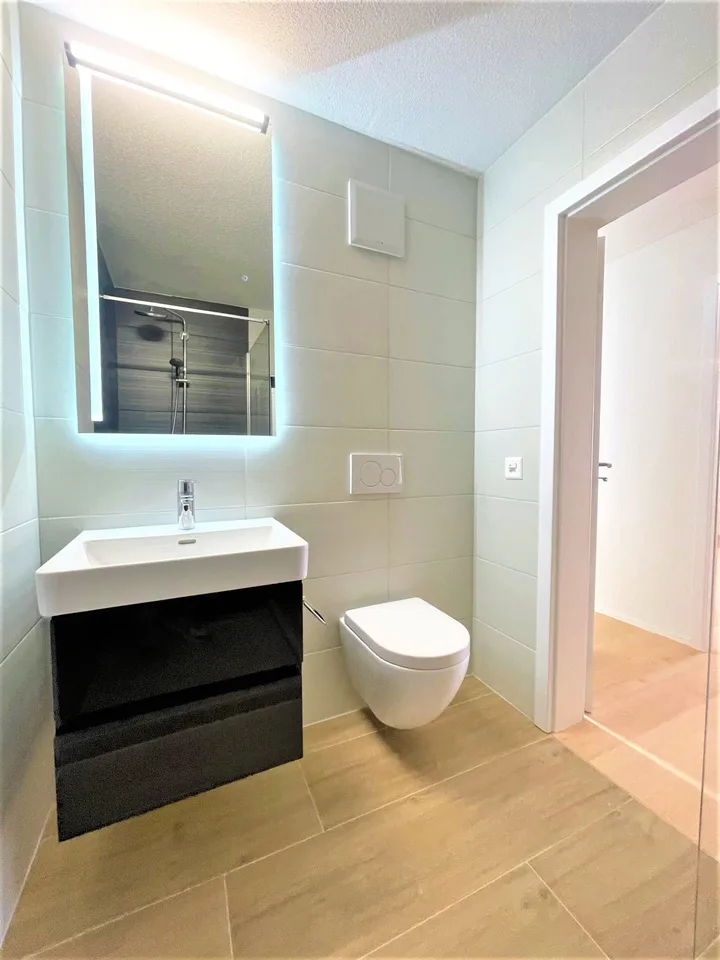 TOP MODERN APARTMENTS IN A QUIET LOCATION