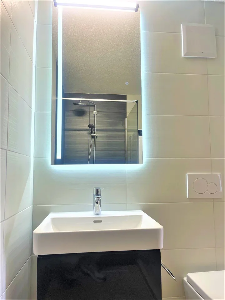 TOP MODERN APARTMENTS IN A QUIET LOCATION