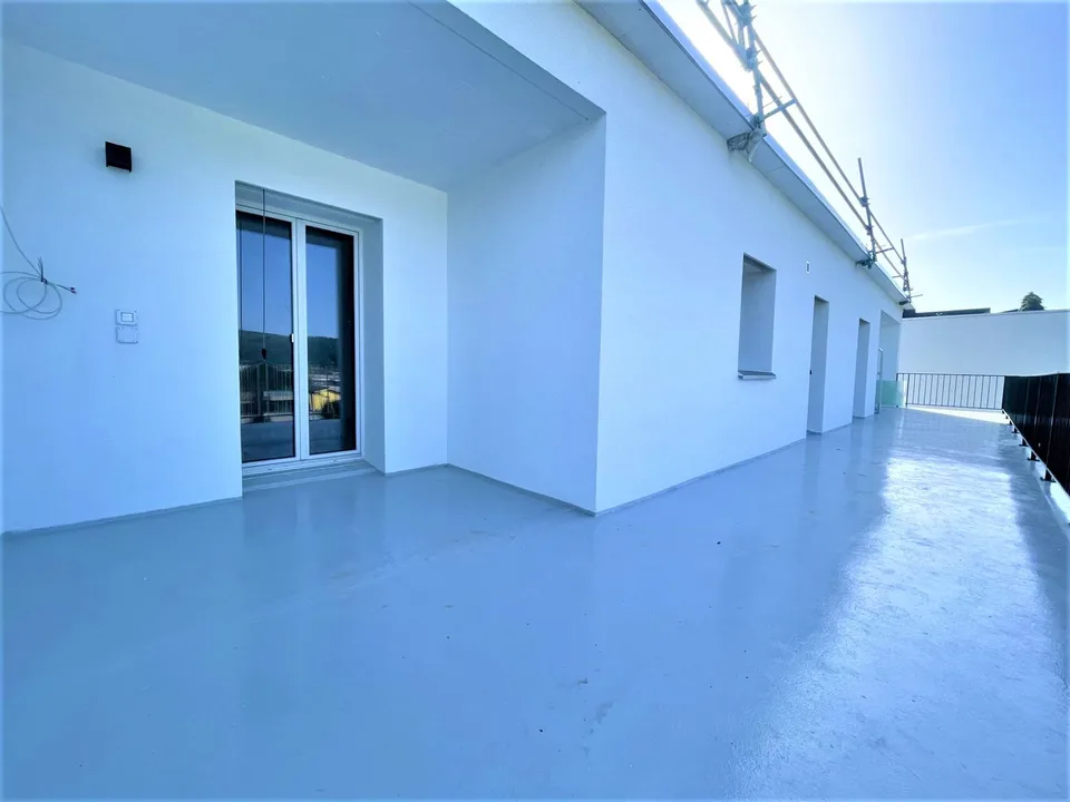 TOP MODERN APARTMENTS IN A QUIET LOCATION