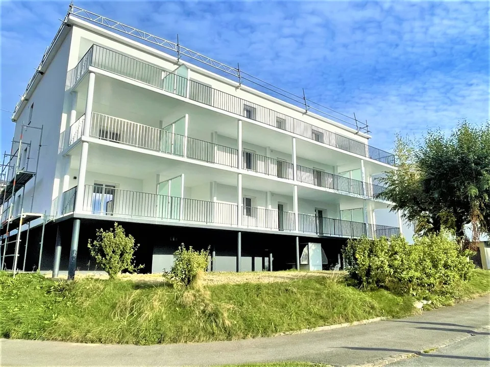 TOP MODERN APARTMENTS IN A QUIET LOCATION