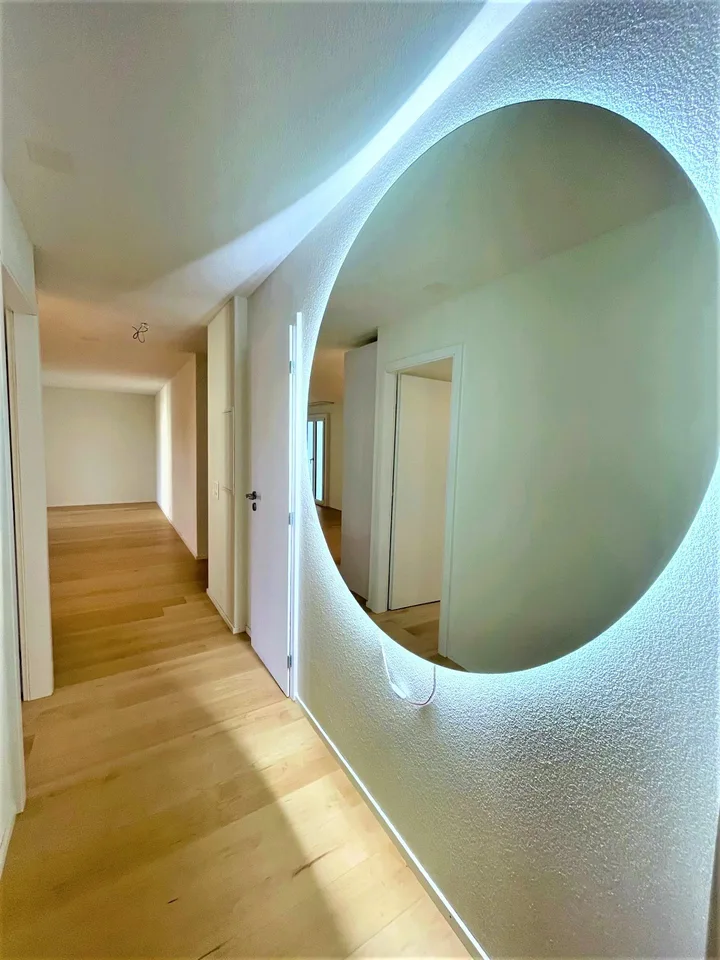 TOP MODERN APARTMENTS IN A QUIET LOCATION