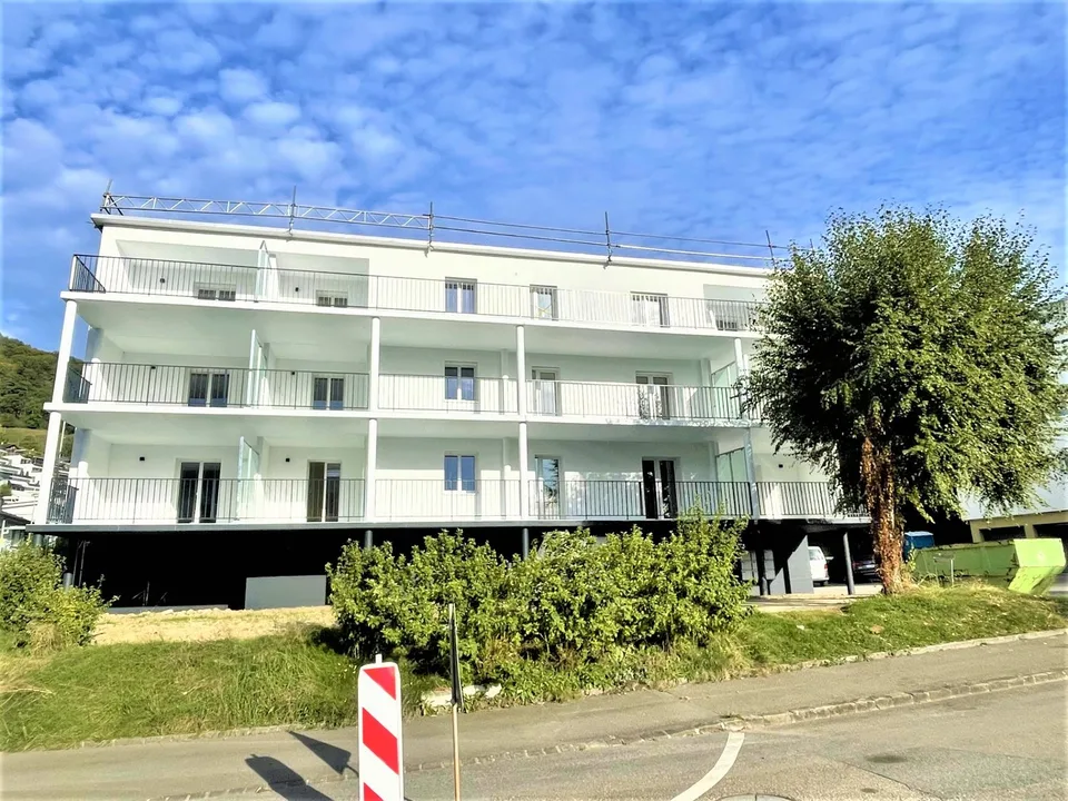 TOP MODERN APARTMENTS IN A QUIET LOCATION