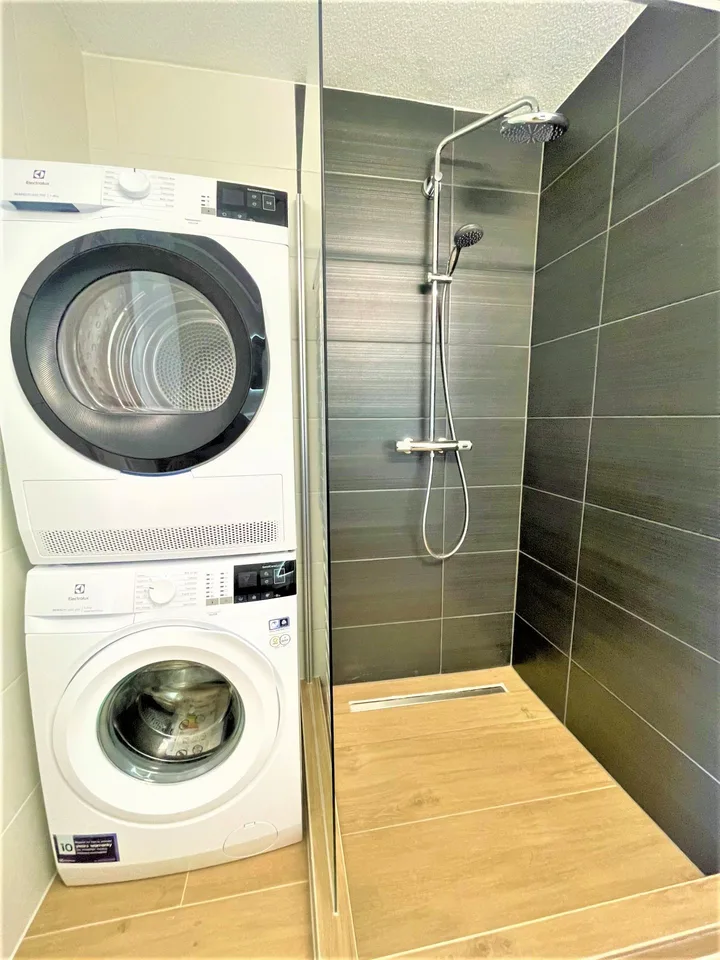 TOP MODERN APARTMENTS IN A QUIET LOCATION