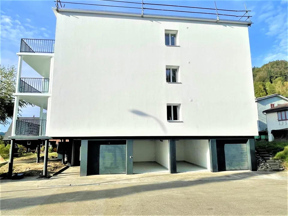 TOP MODERN APARTMENTS IN A QUIET LOCATION