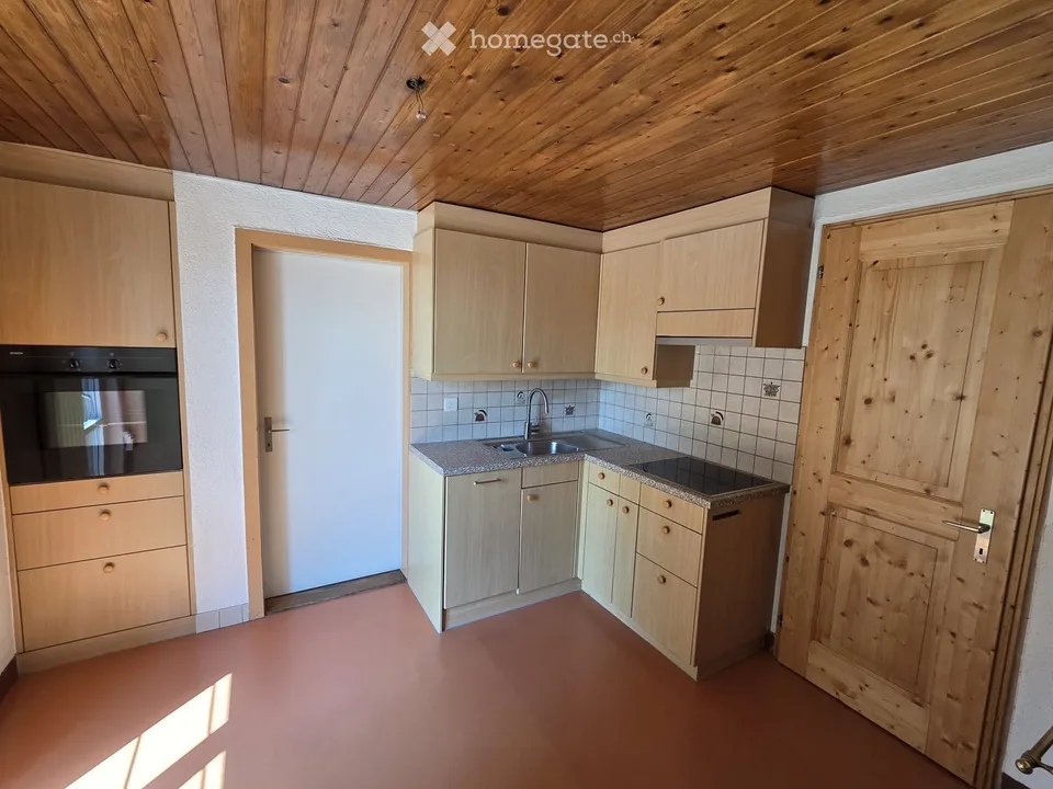 Partie de ferme charmante de 5 pièces