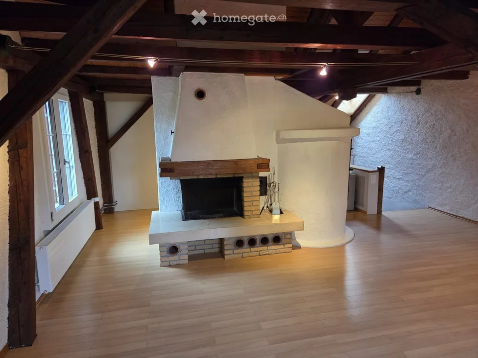 Partie de ferme charmante de 5 pièces