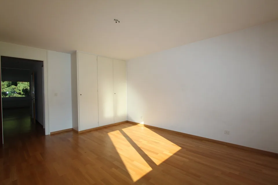 Appartamento 2 locali luminoso con ampio balcone