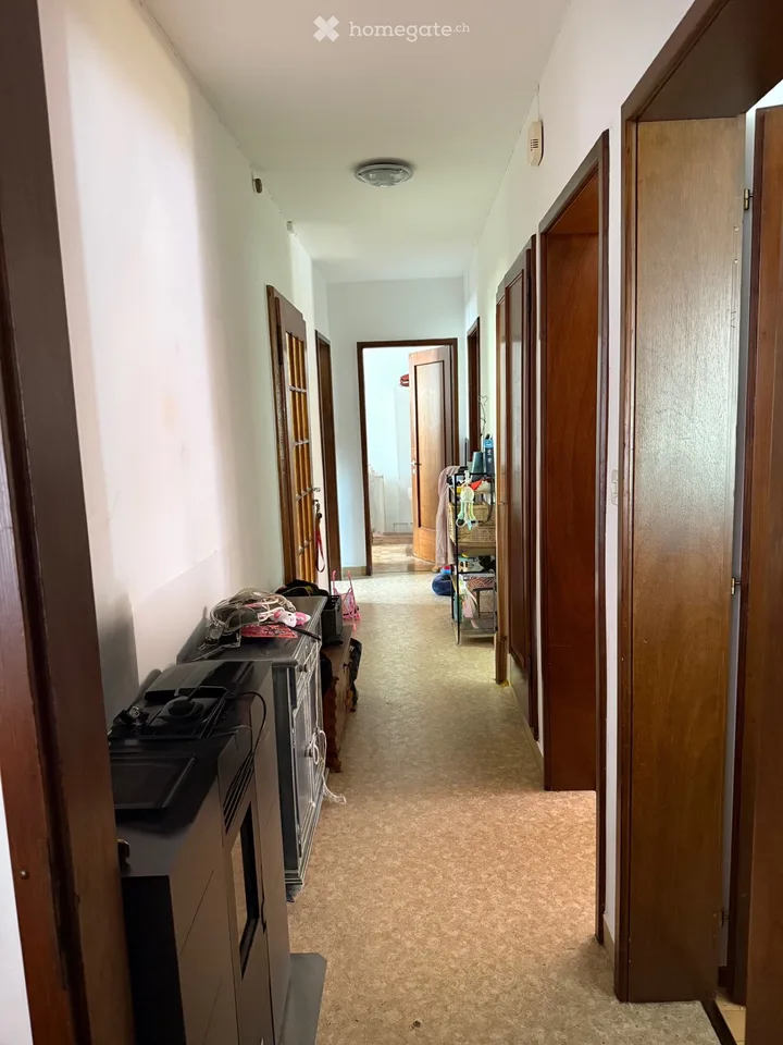 Urgent : Appartement de 4,5 pièces