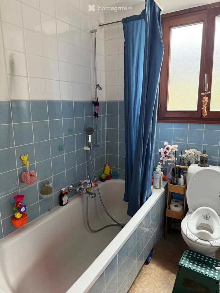 Urgent : Appartement de 4,5 pièces