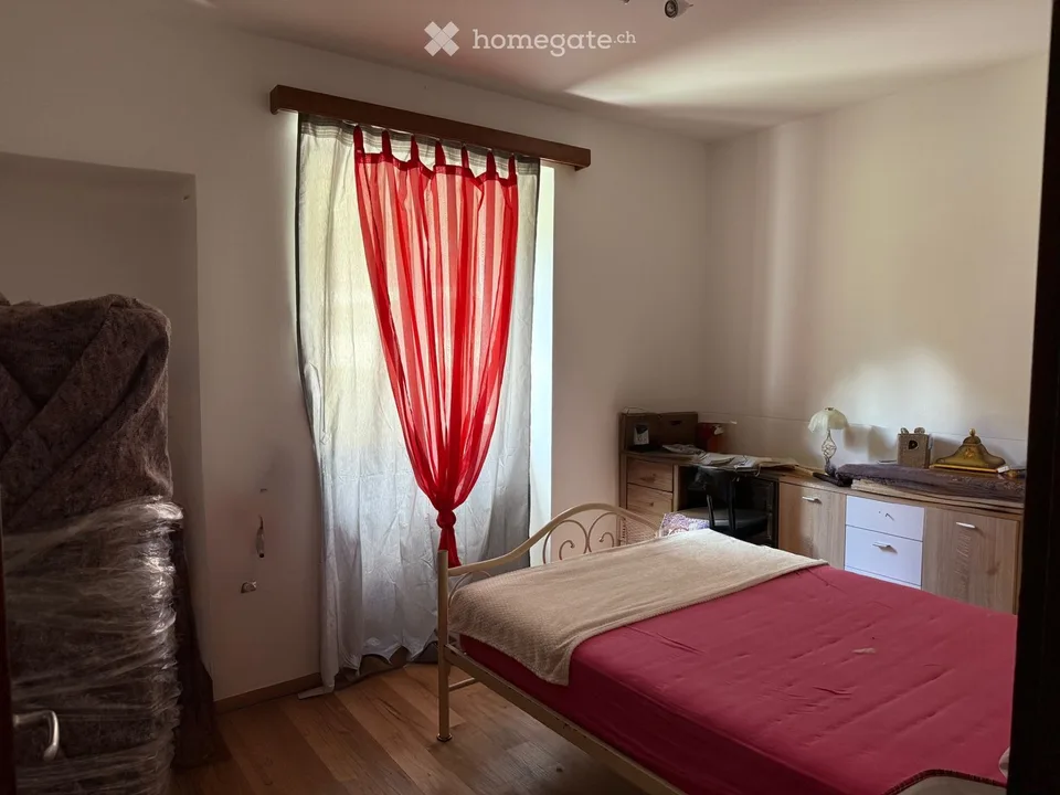 Urgent : Appartement de 4,5 pièces