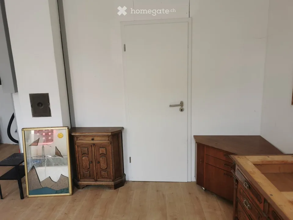 Chambre à Altstätten SG à louer