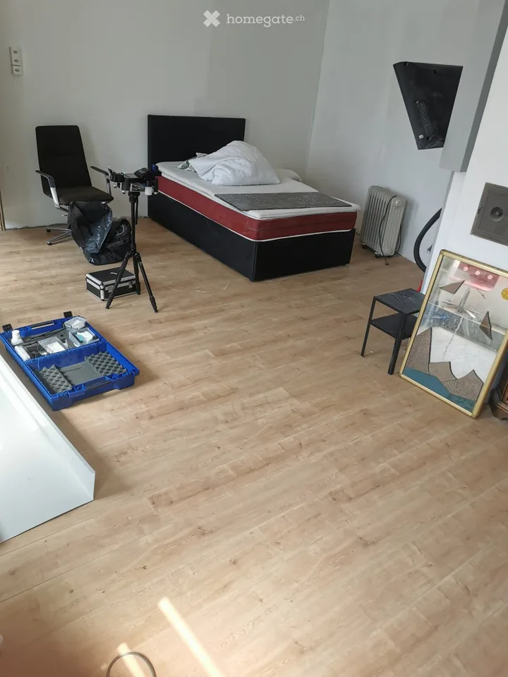 Chambre à Altstätten SG à louer