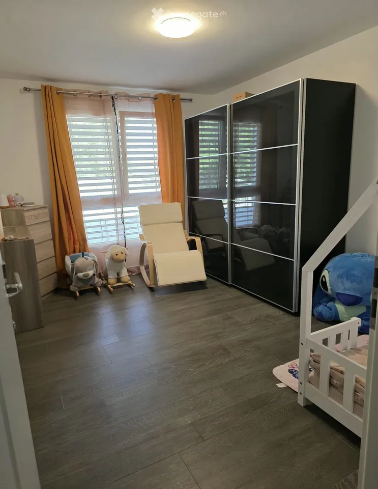 Apartment 4.5 (private owner)