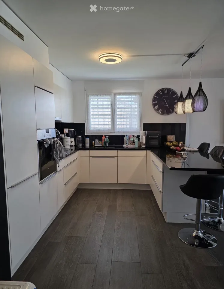 Apartment 4.5 (private owner)