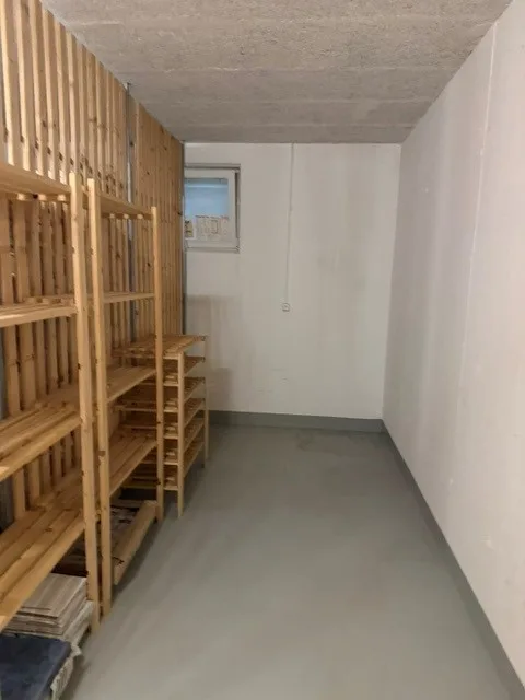 Ampio appartamento di 5,5 locali con balcone e bella vista a Obergösgen – foto 15 di 15