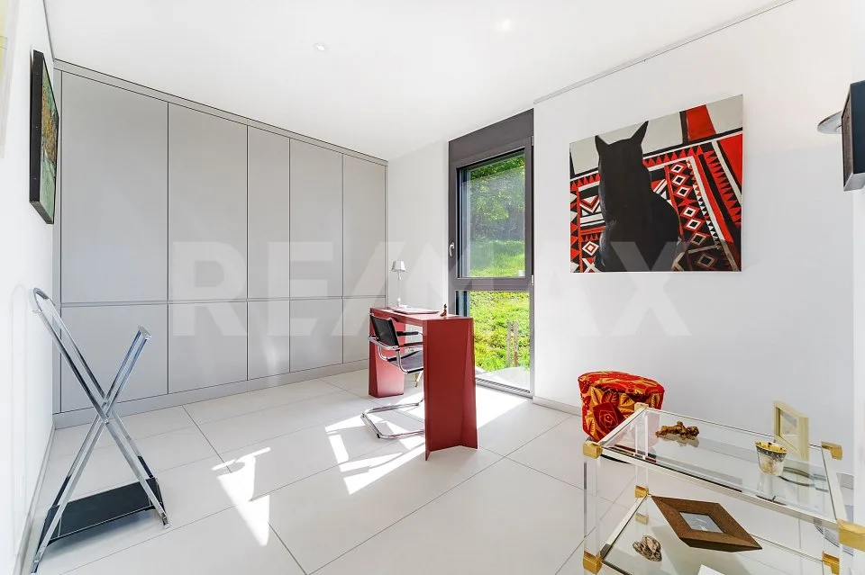 Superba attica di 200 m² abitabili – foto 13 di 14