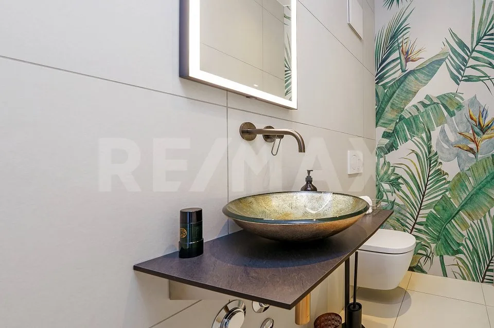 Superba attica di 200 m² abitabili – foto 9 di 14