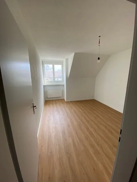 spacious - practical - central location