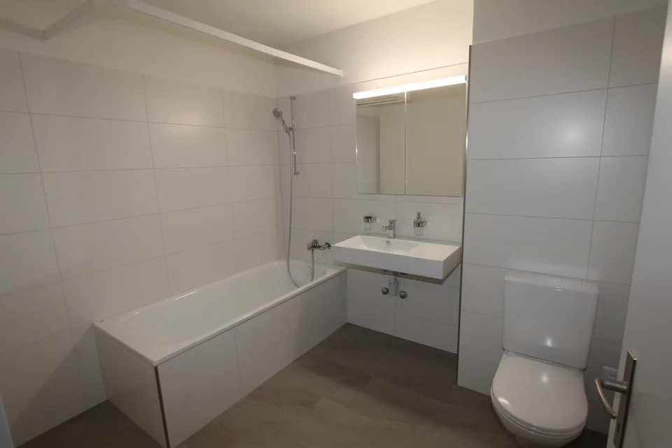 spacious - practical - central location