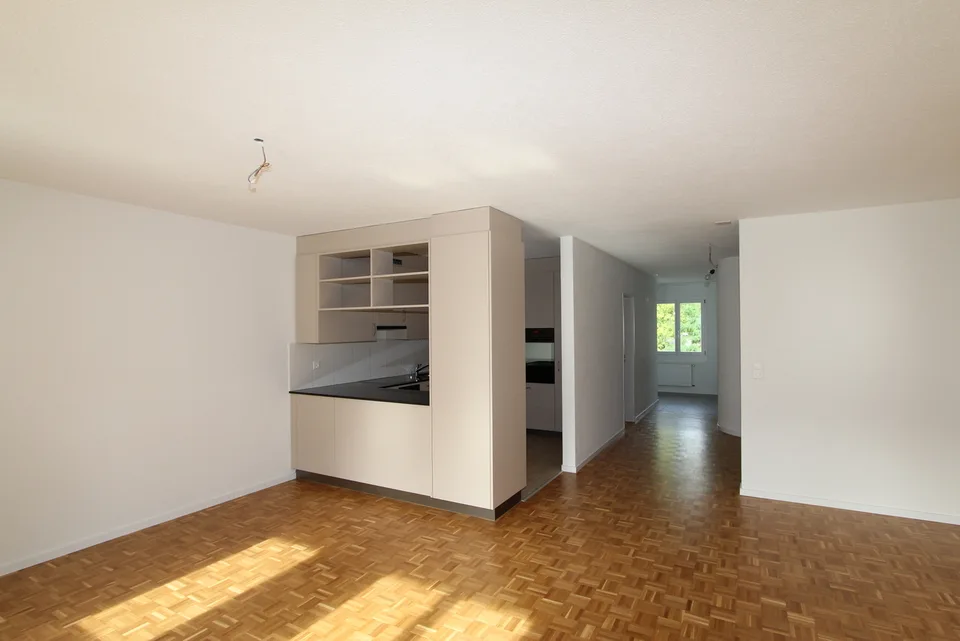 spacious - practical - central location