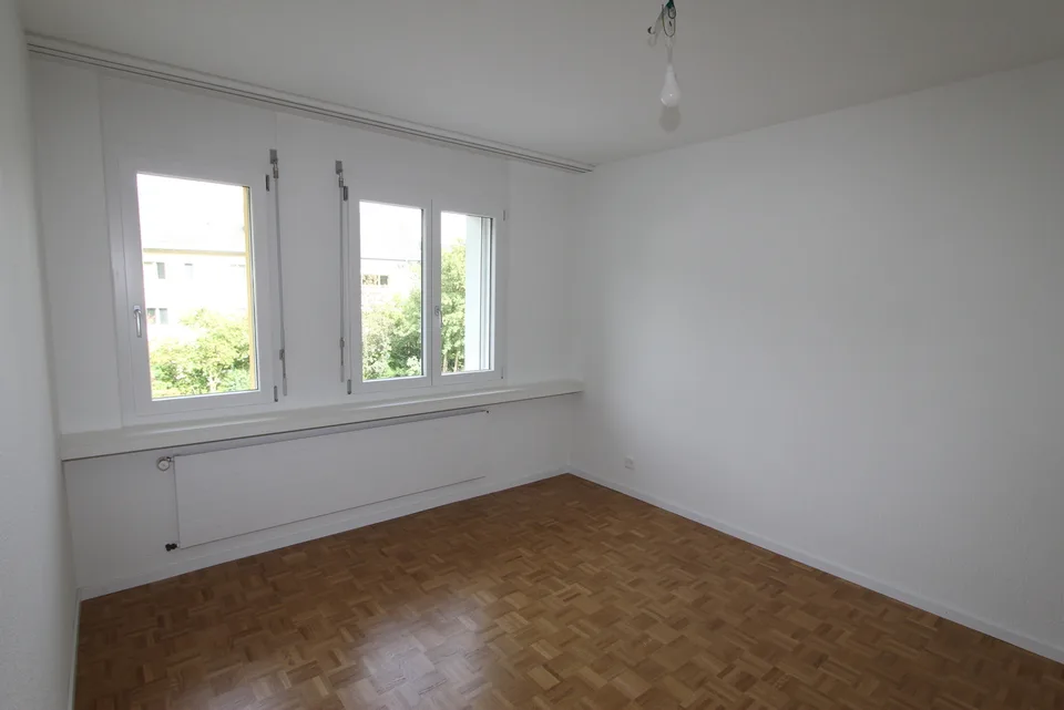 spacious - practical - central location