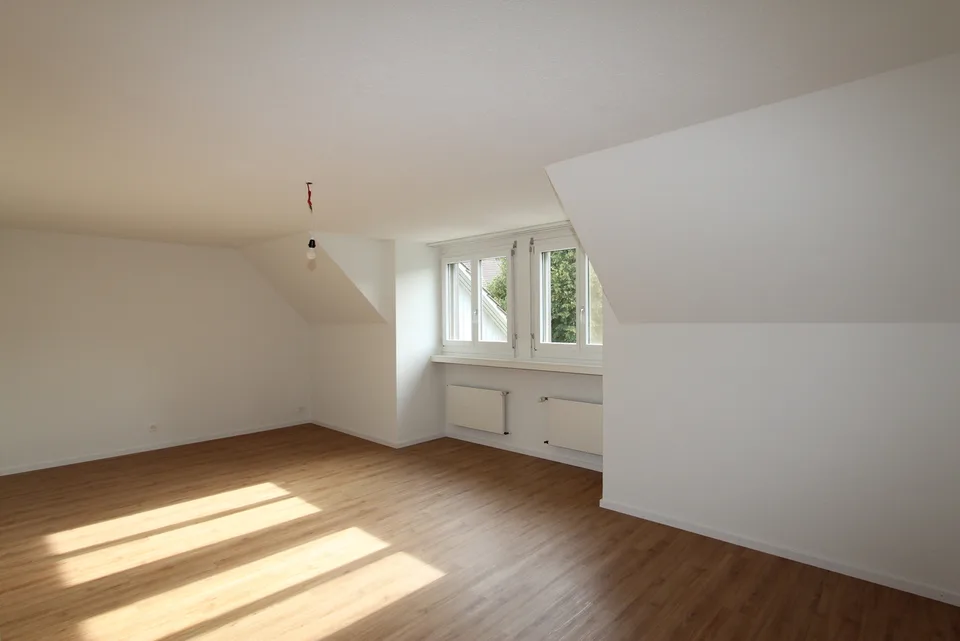 spacious - practical - central location