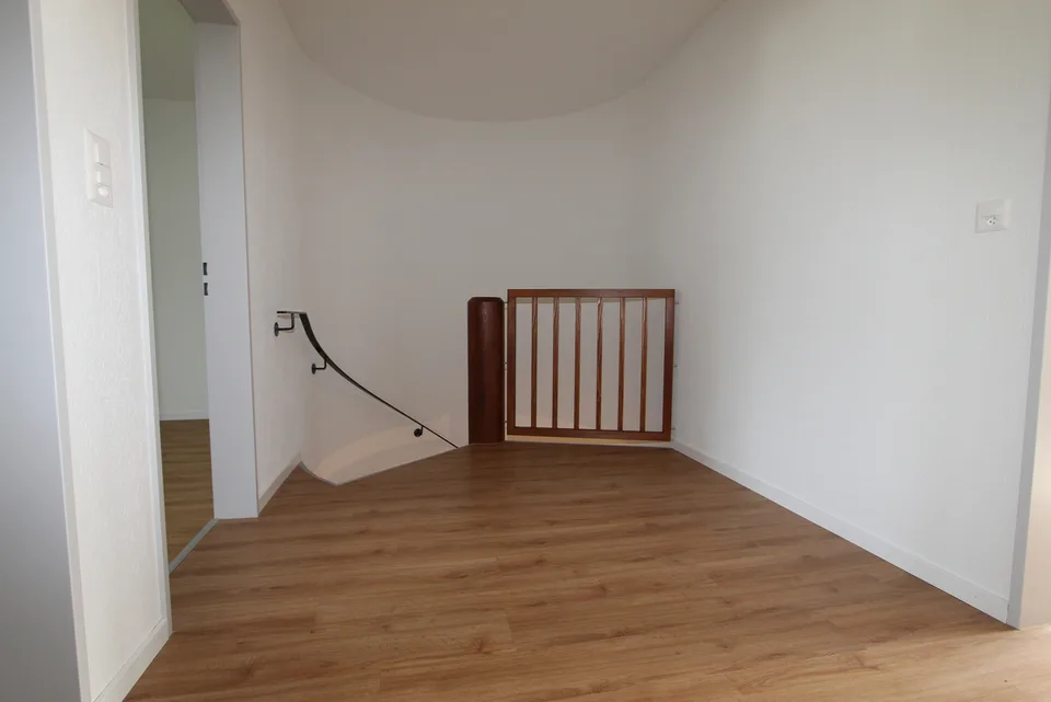 spacious - practical - central location