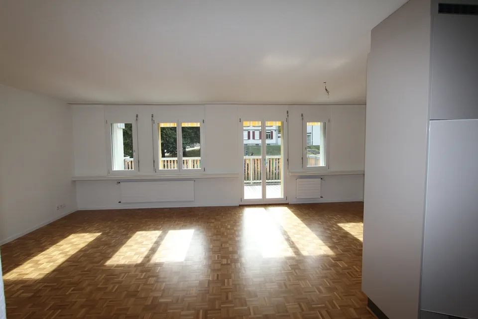 spacious - practical - central location