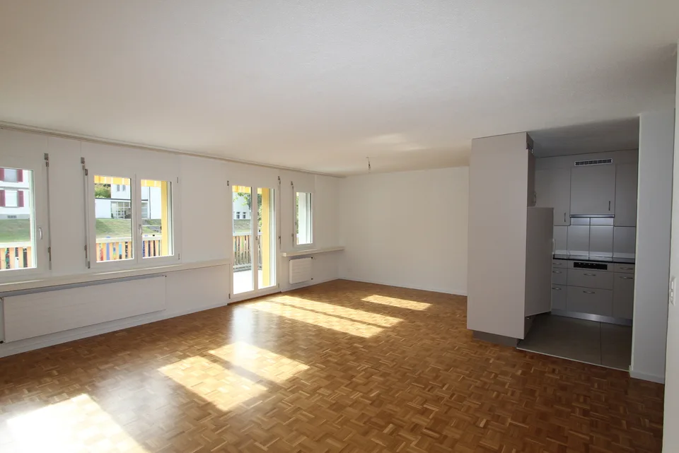 spacious - practical - central location