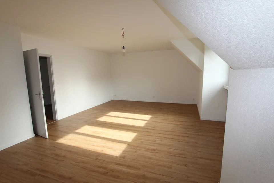 spacious - practical - central location