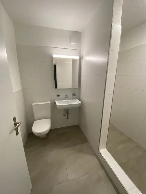 spacious - practical - central location