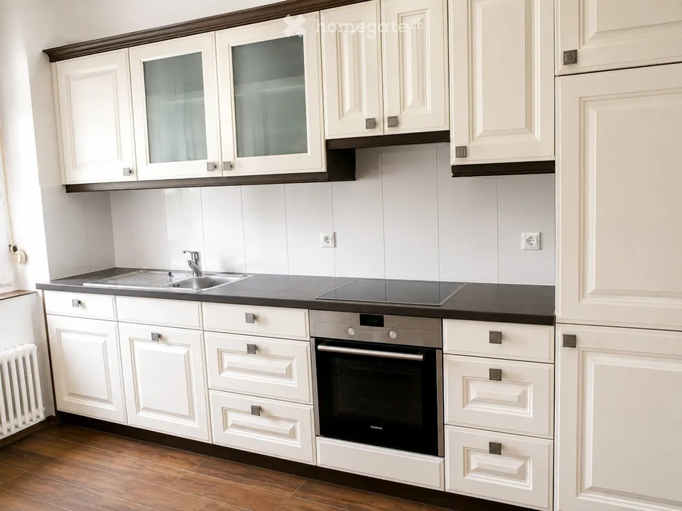 Charming 4.5-room apartment in Ossingen – Historic house with modern comfort