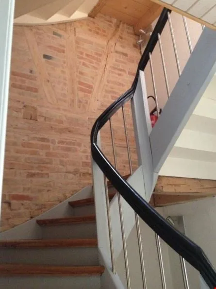 Ihre Hauswohnung im Herzen von Gossau