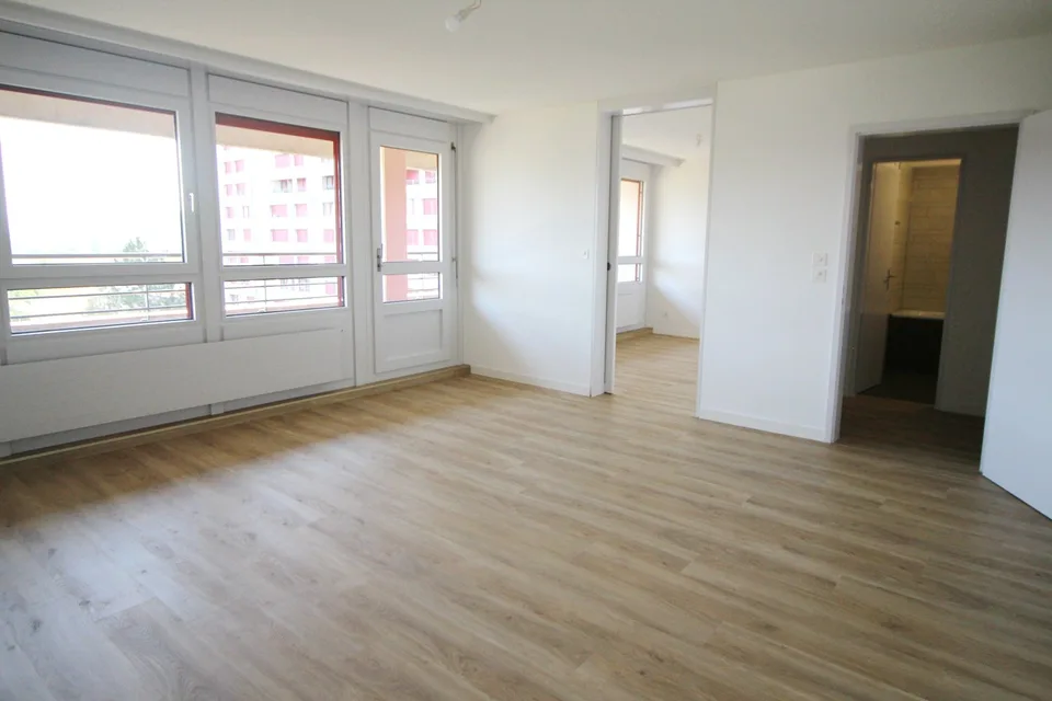 Modern - Renovated - in Kaiseraugst