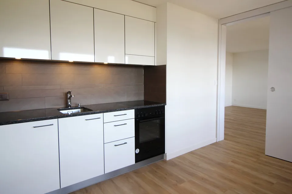 Modern - Renovated - in Kaiseraugst