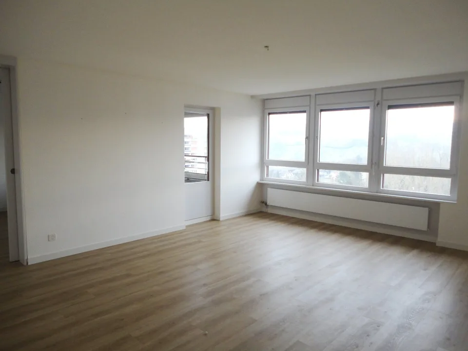 Modern - Renovated - in Kaiseraugst