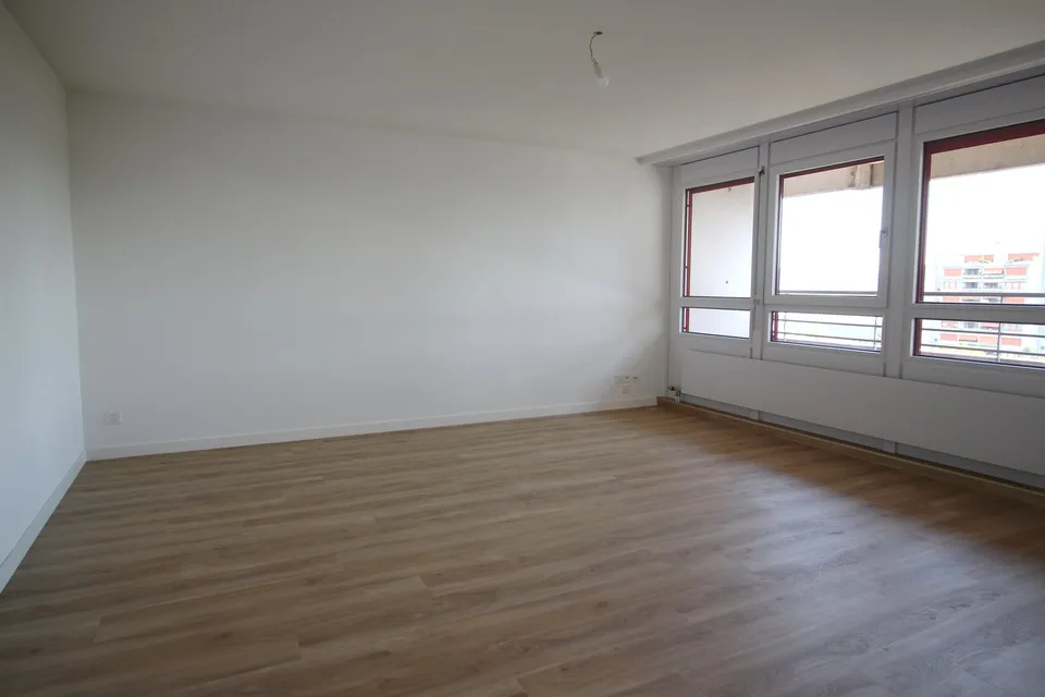 Modern - Renovated - in Kaiseraugst