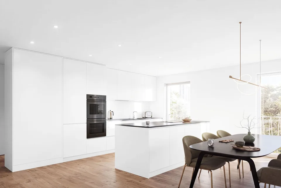 Votre nouvelle maison près du lac de Bienne - appartements 4,5 pièces à Erlach – photo 4 sur 6