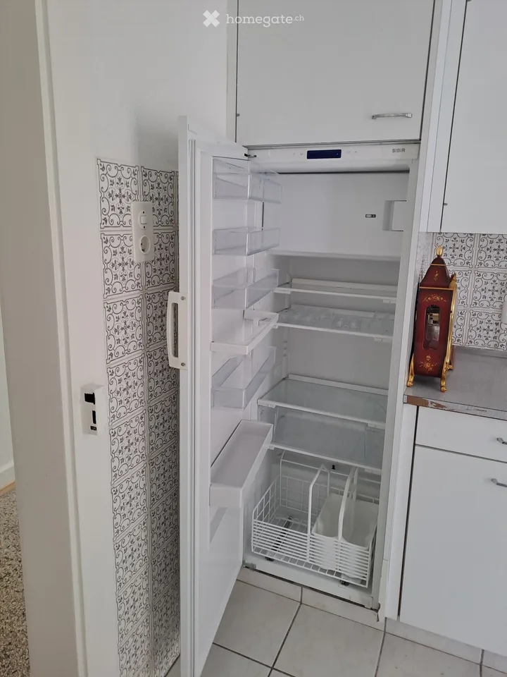 2 Einzelzimmer in einer WG an ruhiger Lage in einem charmanten Altbau in Birsfelden zu vermieten
