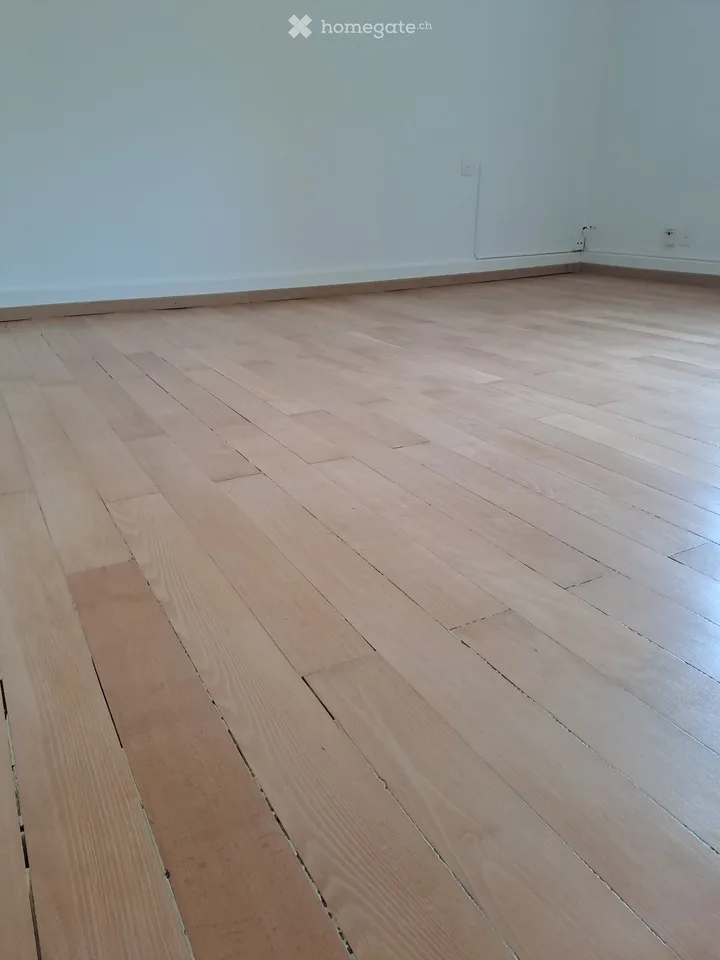 2 Einzelzimmer in einer WG an ruhiger Lage in einem charmanten Altbau in Birsfelden zu vermieten