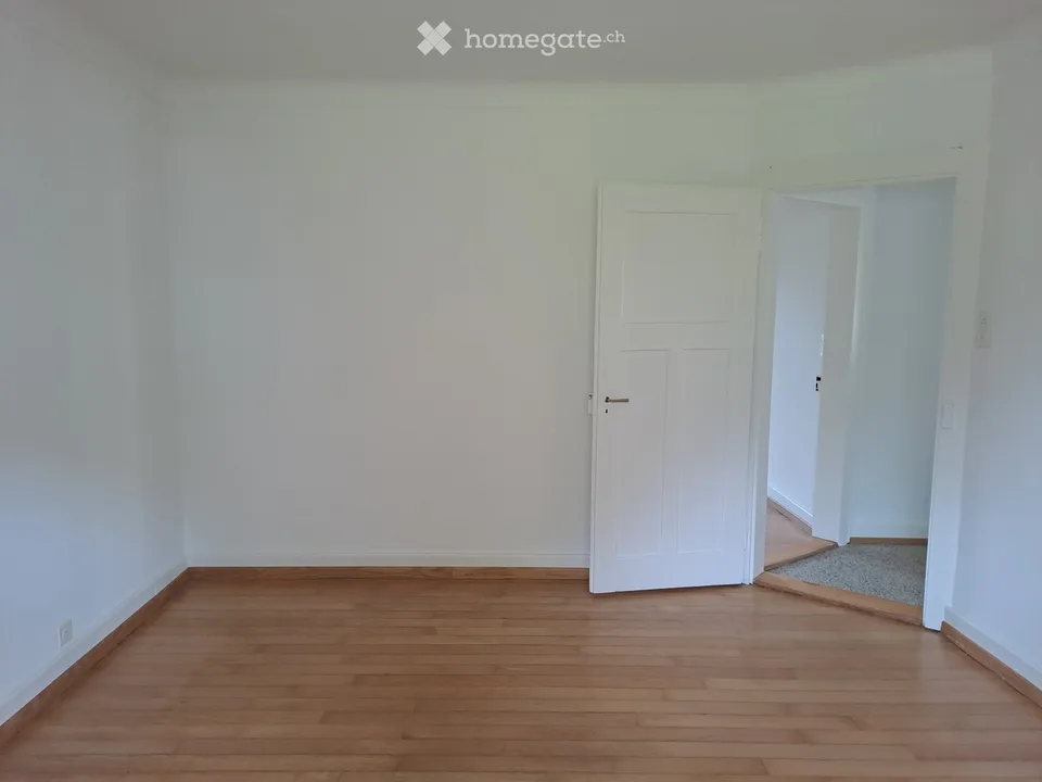 2 Einzelzimmer in einer WG an ruhiger Lage in einem charmanten Altbau in Birsfelden zu vermieten