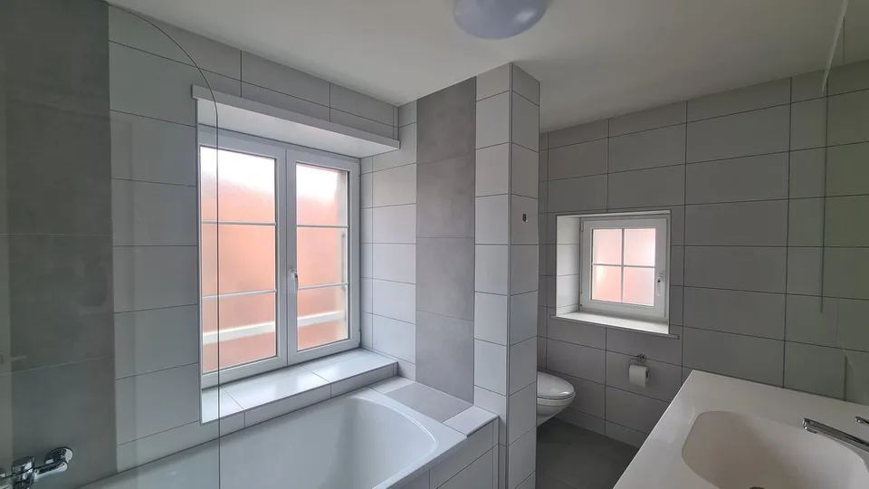 Beautiful 2-room apartment in the heart of Porrentruy