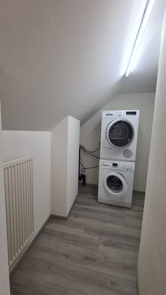 Beautiful 2-room apartment in the heart of Porrentruy