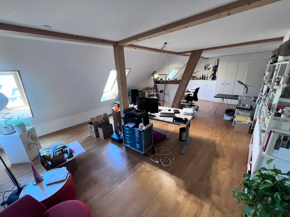 ***Vivre à la campagne !*** 228 m2! ***Stalderhof Seeberg*** 105 m2 salle à manger/salon! – photo 21 sur 30