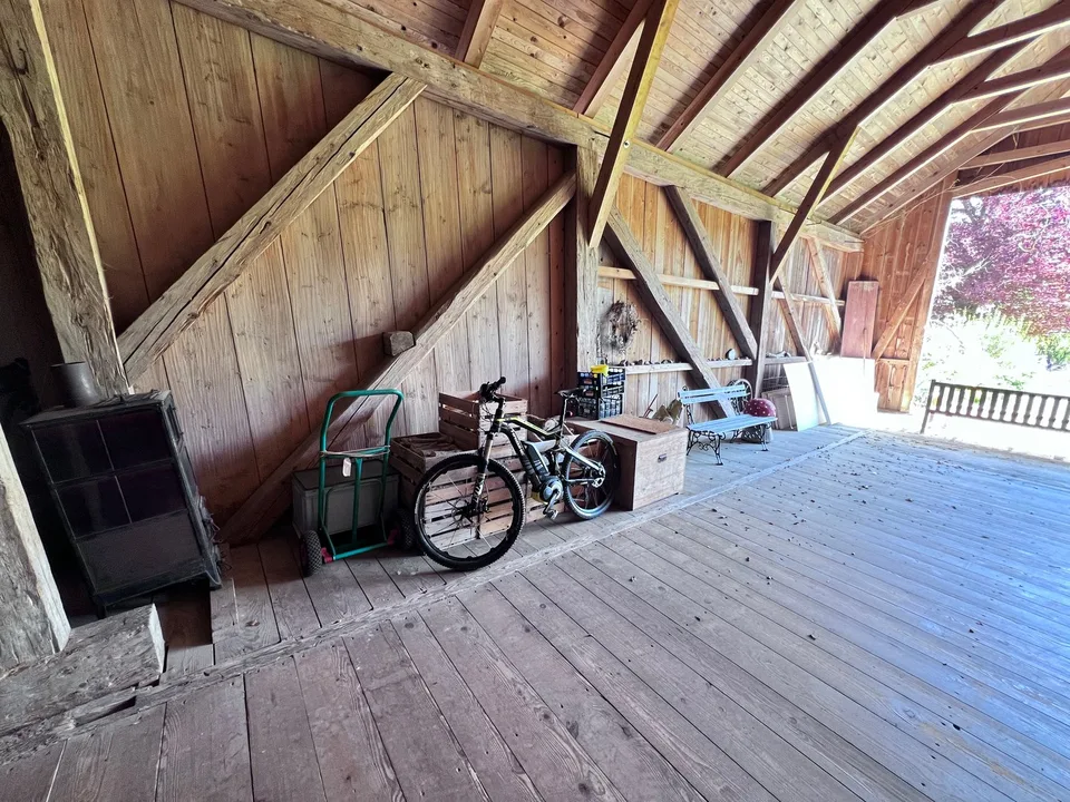 ***Vivre à la campagne !*** 228 m2! ***Stalderhof Seeberg*** 105 m2 salle à manger/salon! – photo 28 sur 30