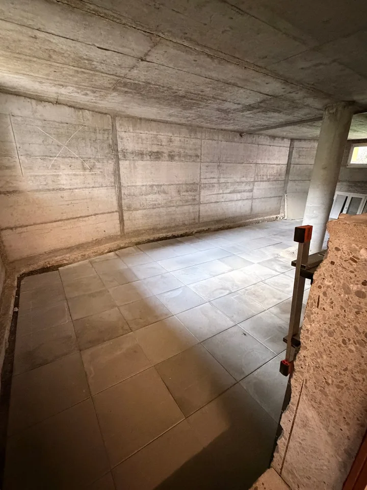 Storage room for rent in Uetendorf – photo 3 of 3