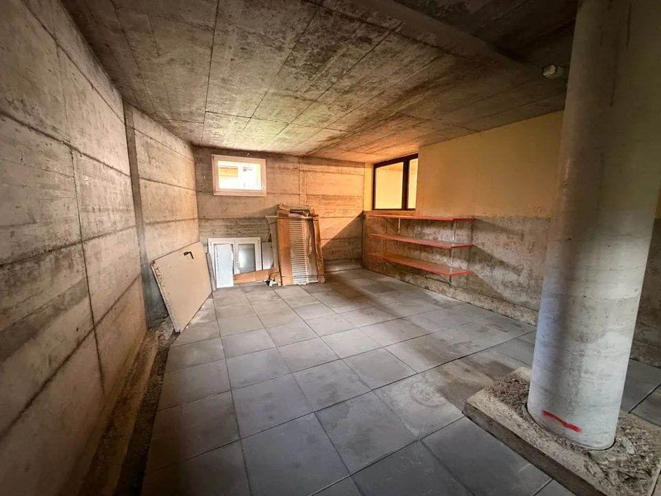 Storage room for rent in Uetendorf – photo 2 of 3