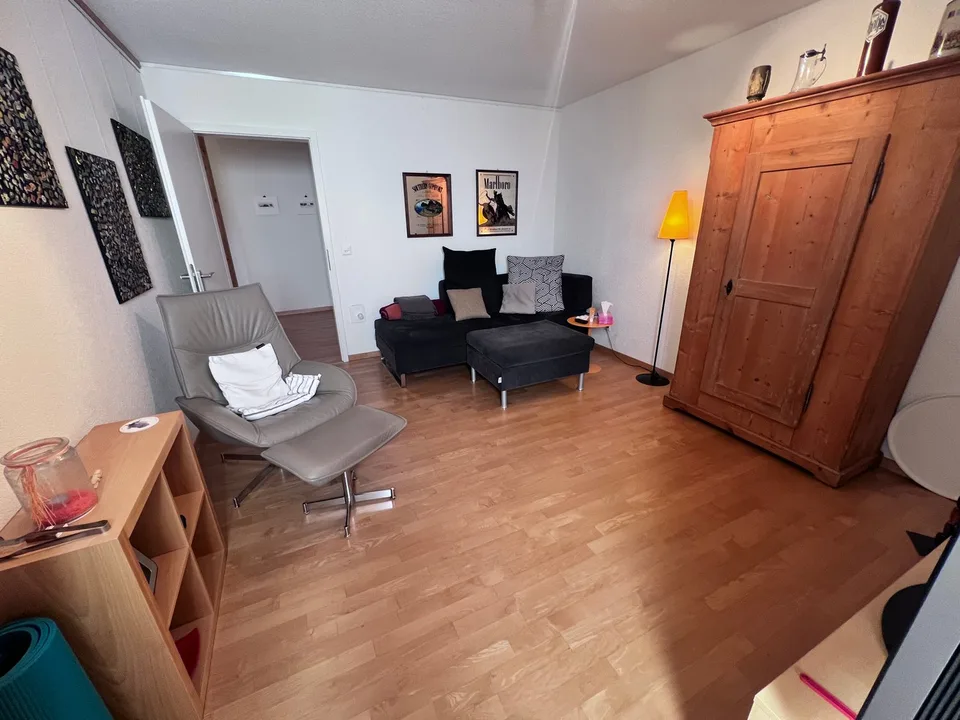 Vivre à la campagne ! 228 m2 ! Stalderhof Seeberg 105 m2 salle à manger/salon ! – photo 24 sur 30