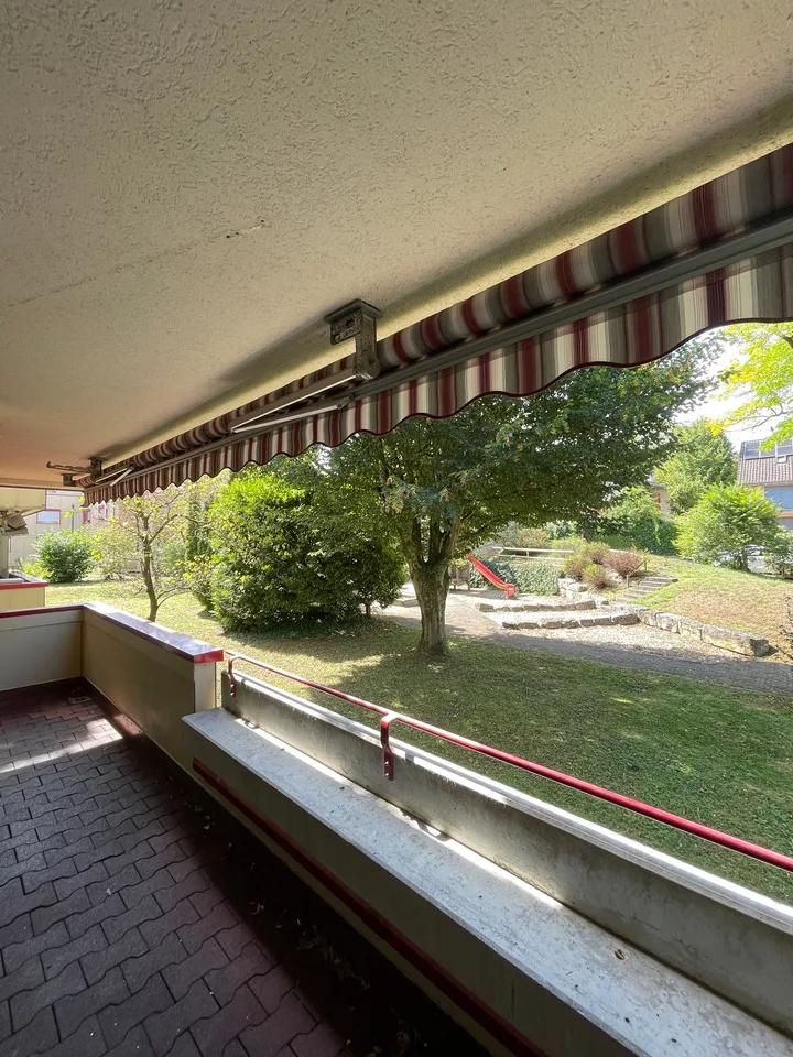 Familientraum-Zuhause in Reinach BL – Foto 12 von 23
