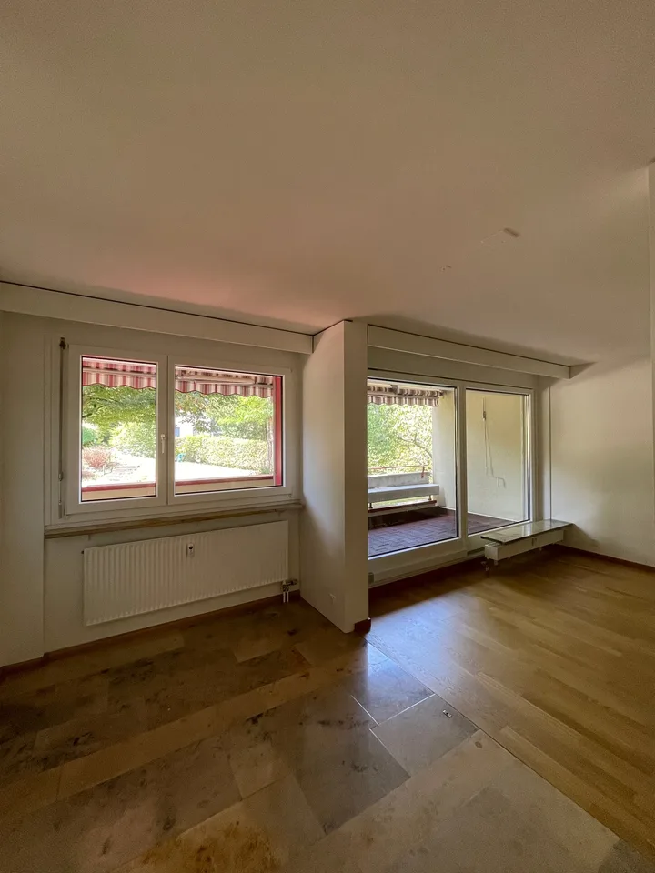 Familientraum-Zuhause in Reinach BL – Foto 6 von 23